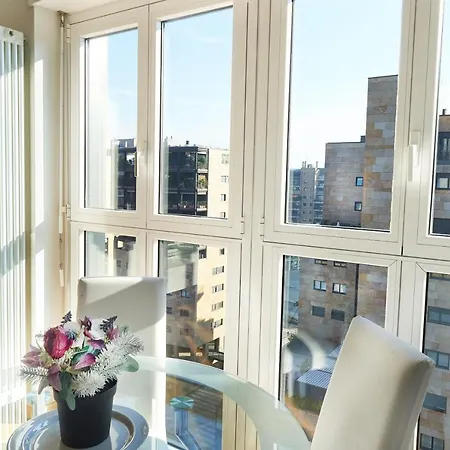 Apartament You In Mediolan