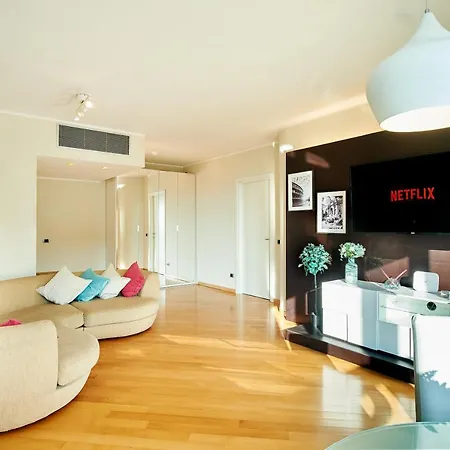 You In Apartament