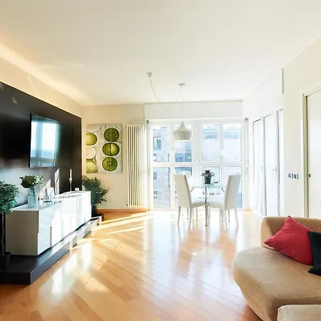 You In Apartament *