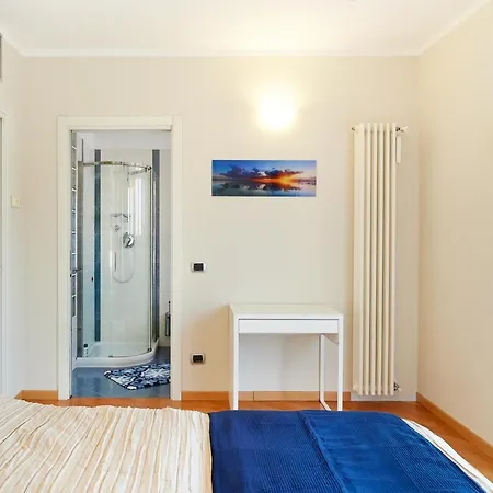 You In Apartament