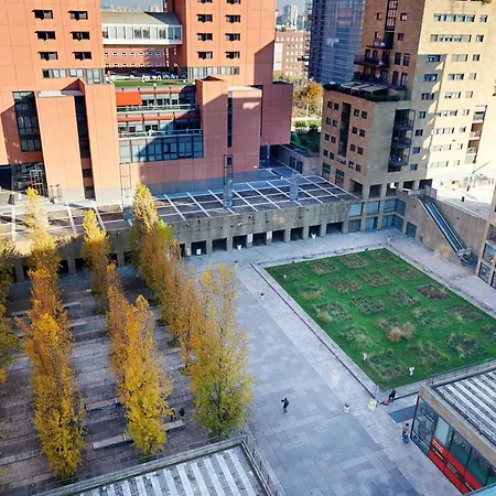 You In Apartament