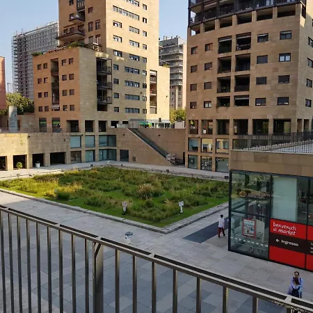 Apartament You In Mediolan
