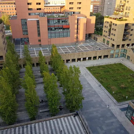 You In Apartament *