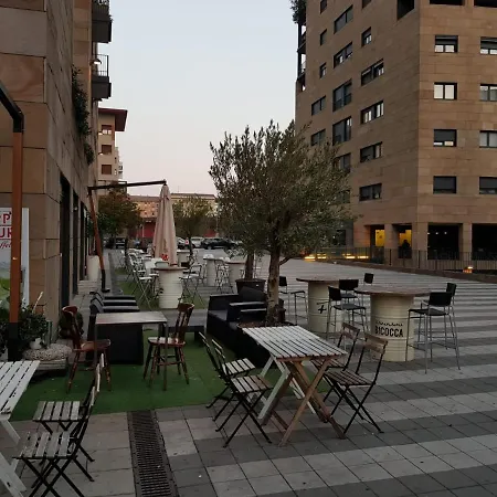 You In Apartament Mediolan