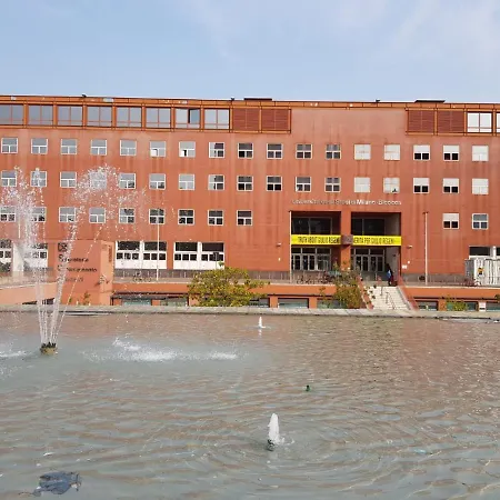 Apartament You In